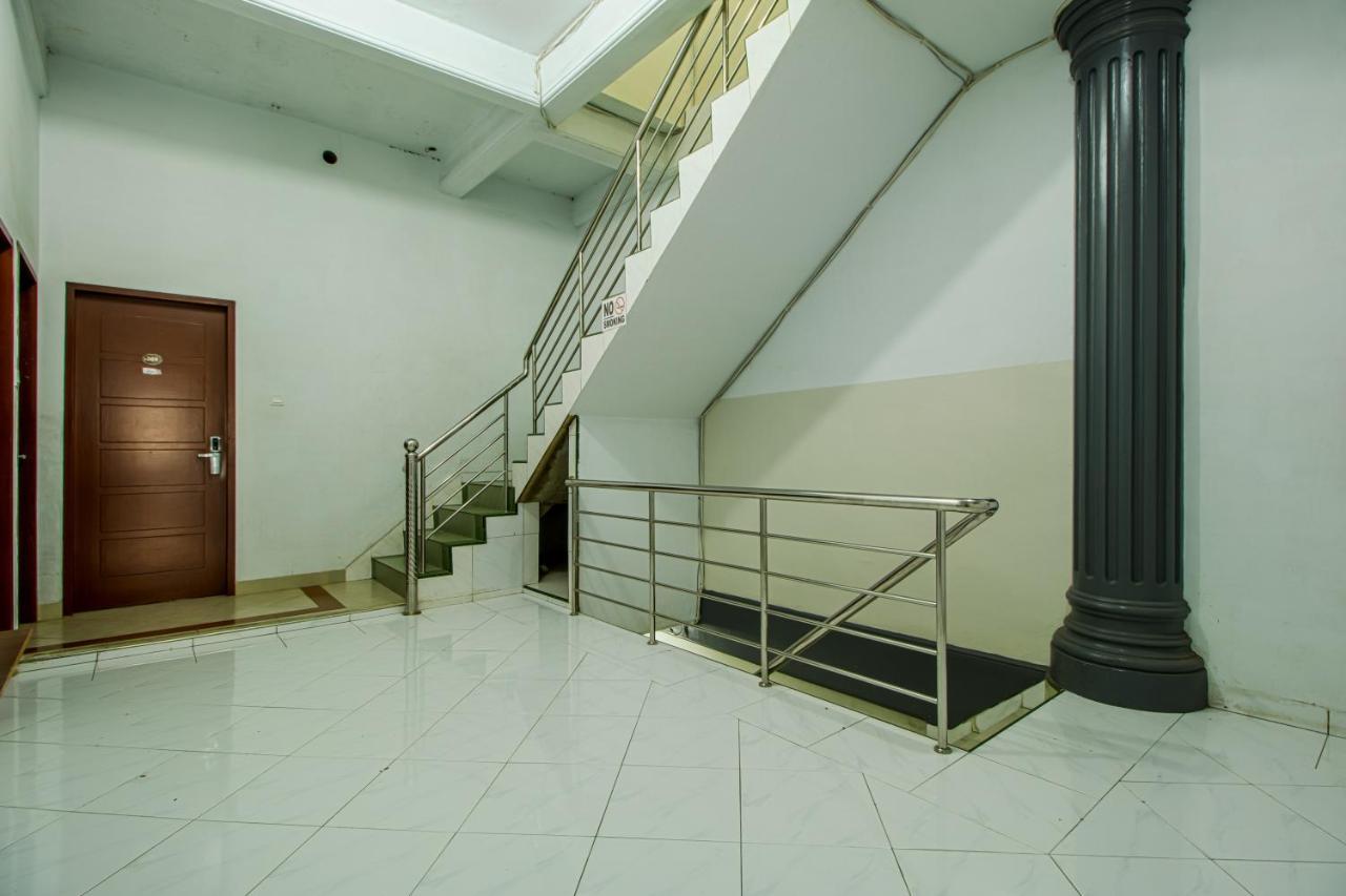 My Home Aceh Banda Aceh Zewnętrze zdjęcie