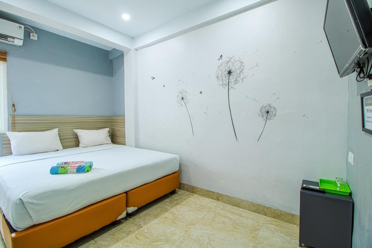 My Home Aceh Banda Aceh Zewnętrze zdjęcie