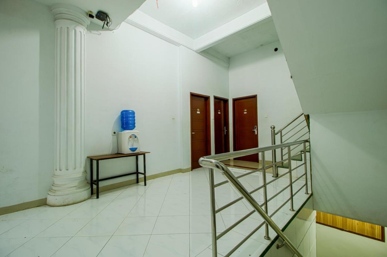 My Home Aceh Banda Aceh Zewnętrze zdjęcie